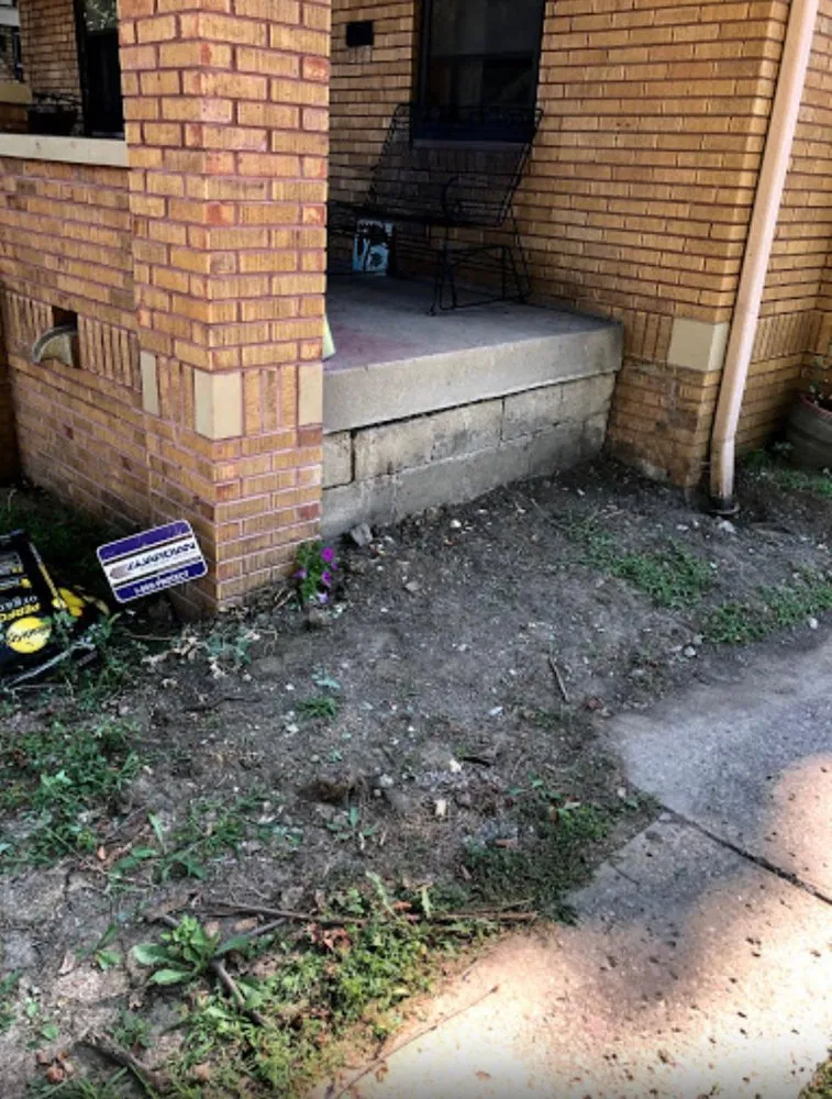 Trusted lawn care service with custom design across Carmel, IN - Anthony's Tree Service & Landscape