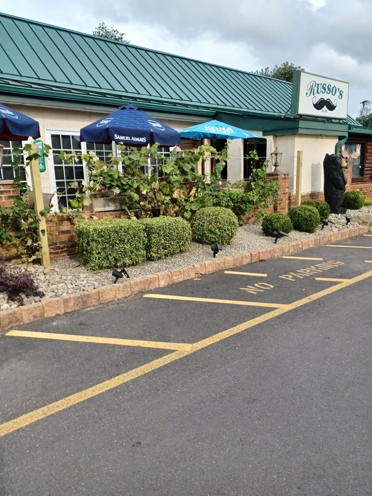 Expert garden landscaping in Mount Holly, NJ by Anthos Landscaping