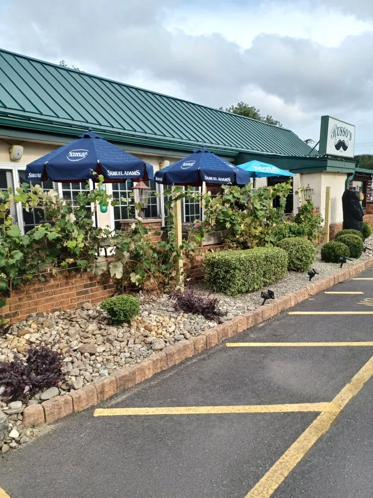 Top-rated outdoor landscaping in Mount Holly, NJ - Anthos Landscaping