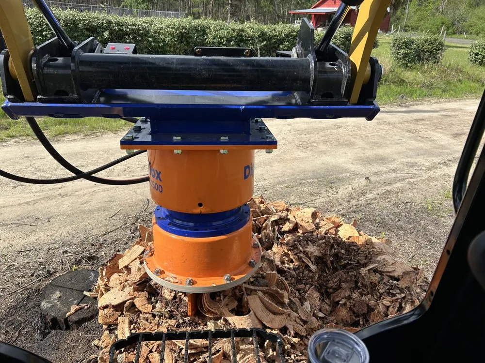 Expert lawn care service for homes across Brunswick, GA - Anthropogenic Ecosystems
