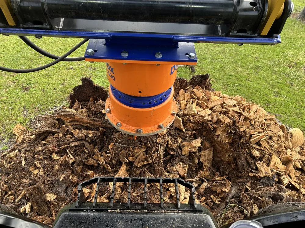 Local lawn mowing service in Brunswick, GA - Anthropogenic Ecosystems