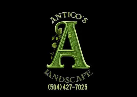 Antico's Landscaping