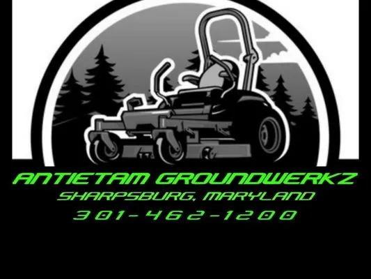 Antietam Groundwerkz Logo