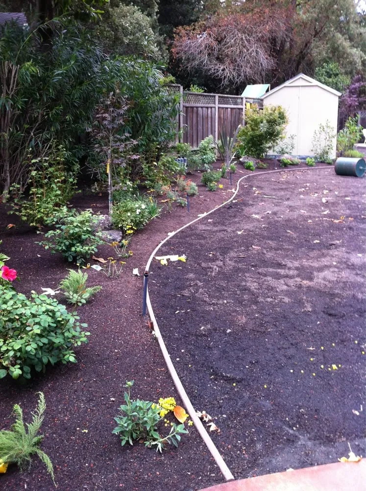 Custom landscaping services for outdoor upgrades across Lafayette, CA - Antigua Landscapes