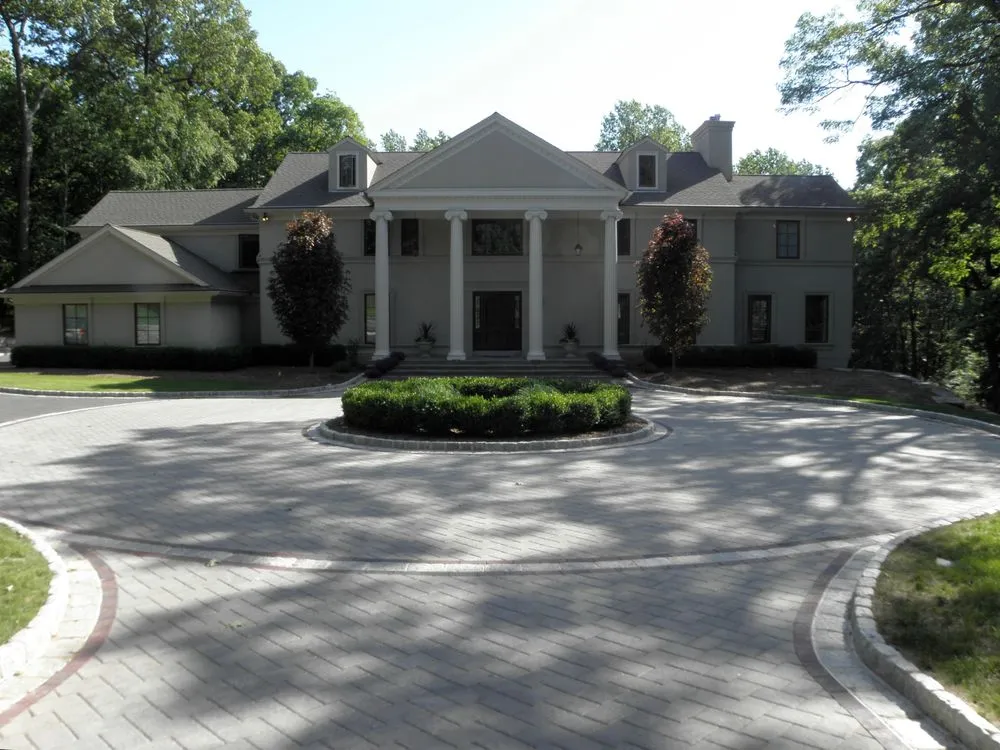 Local outdoor landscaping in Ridgefield, NJ - Antine Landscape