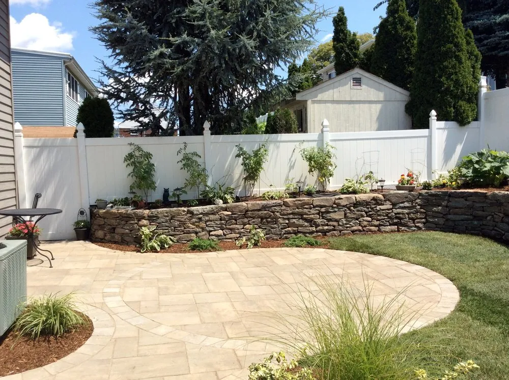 Trusted residential landscaping in Ridgefield, NJ - Antine Landscape