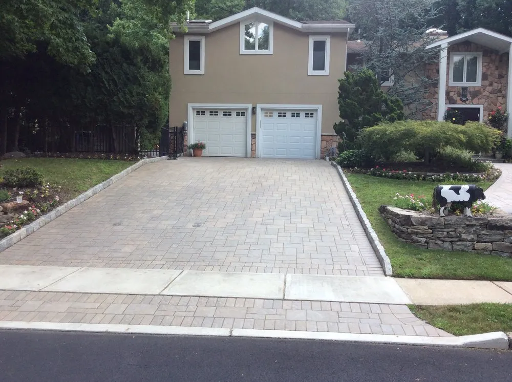 Expert outdoor landscaping in Ridgefield, NJ - Antine Landscape