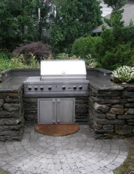 Local garden landscaping experts serving Ridgefield, NJ - Antine Landscape