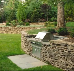 Reliable landscape design in Ridgefield, NJ - Antine Landscape