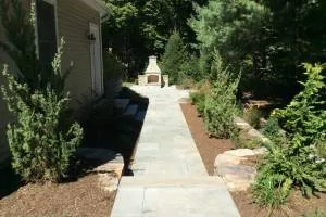Top-rated landscaping services experts serving Ridgefield, NJ - Antine Landscape