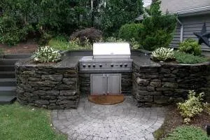 Reliable outdoor landscaping for beautiful yards in Ridgefield, NJ by Antine Landscape