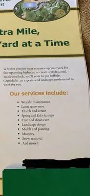 Antique Refinishing Logo