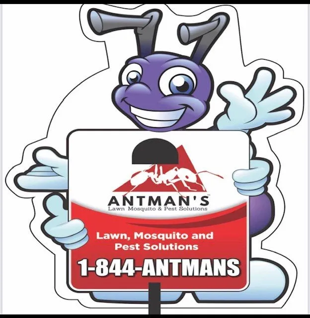 Reliable lawn care service near you across Doraville, GA - Antman's Lawn Mosquito and Pest Solutions