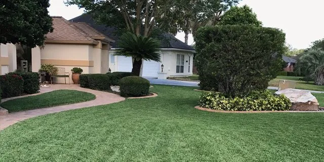 Top-rated yard maintenance in Jacksonville, FL - Antones Lawn Maintenance