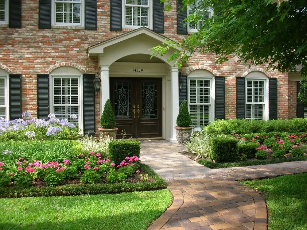 Top-rated landscape design in White Plains, NY by Antonino D'amore Landscaping Gardening