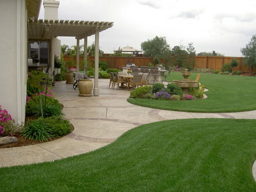 Top-rated landscape design for outdoor upgrades across White Plains, NY - Antonino D'amore Landscaping Gardening