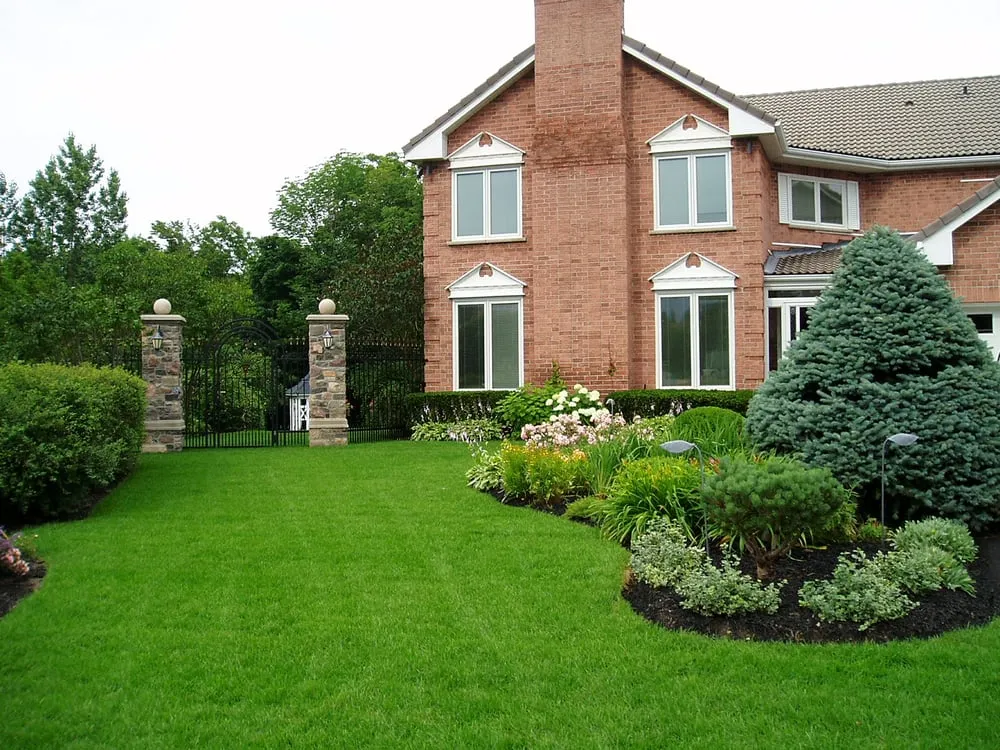 Top-rated outdoor landscaping near you across White Plains, NY - Antonino D'amore Landscaping Gardening
