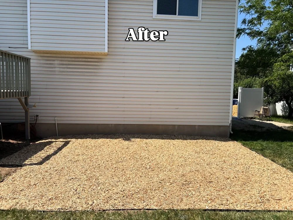 Trusted lawn mowing service in Spanish Fork, UT by Antonino Lawn Care and Landscaping