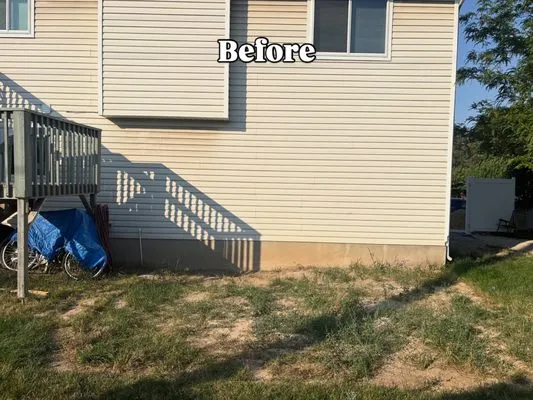 Antonino Lawn Care and Landscaping