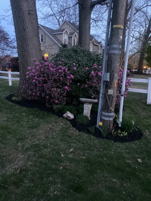 Top-rated yard maintenance experts serving Hanover, PA - Antonio & Son