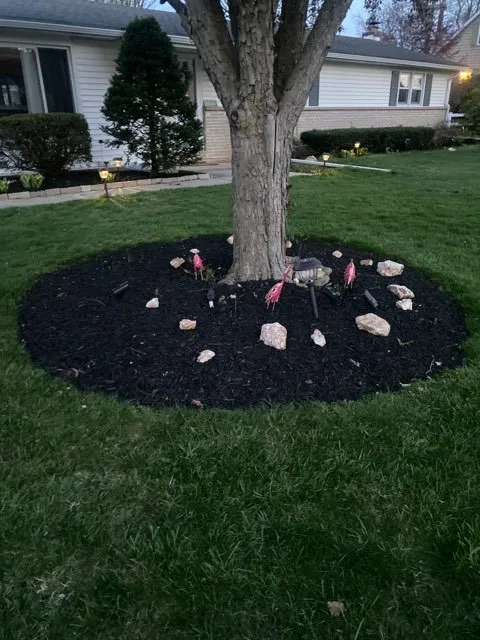 Reliable residential landscaping in Hanover, PA by Antonio & Son