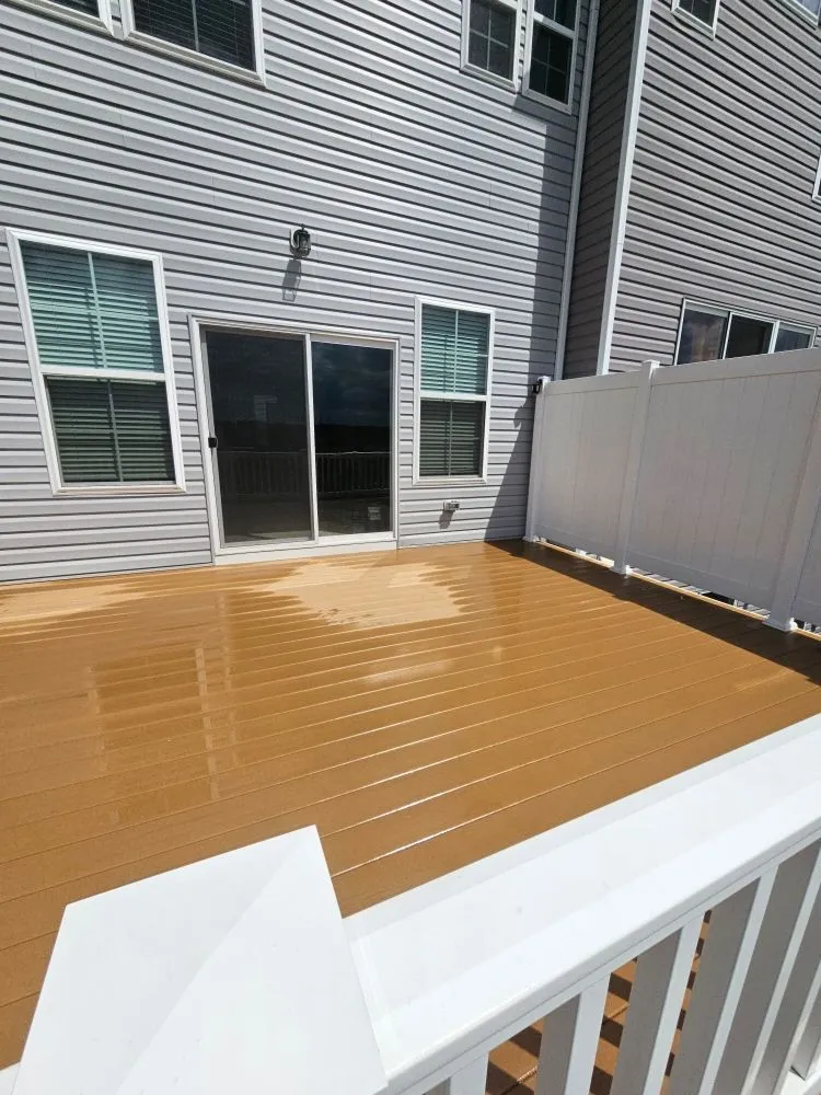 Custom landscaping services for year-round maintenance across Silver Spring, MD - Antonio & Sons Contractors