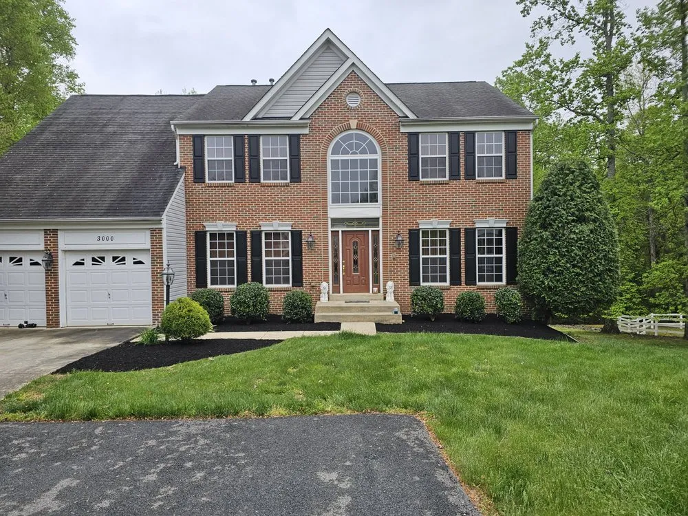 Trusted yard cleanup service experts serving Silver Spring, MD - Antonio & Sons Contractors