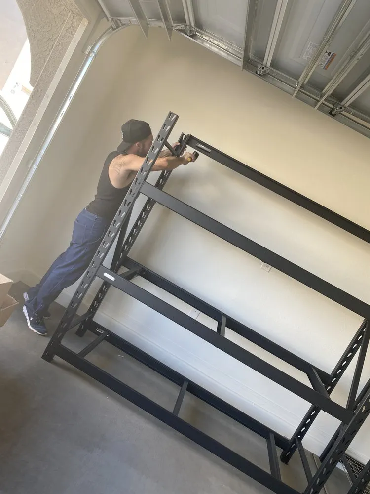 Top-rated residential landscaping in Chandler, AZ by Antonio & Sons Little Man Lawn Services