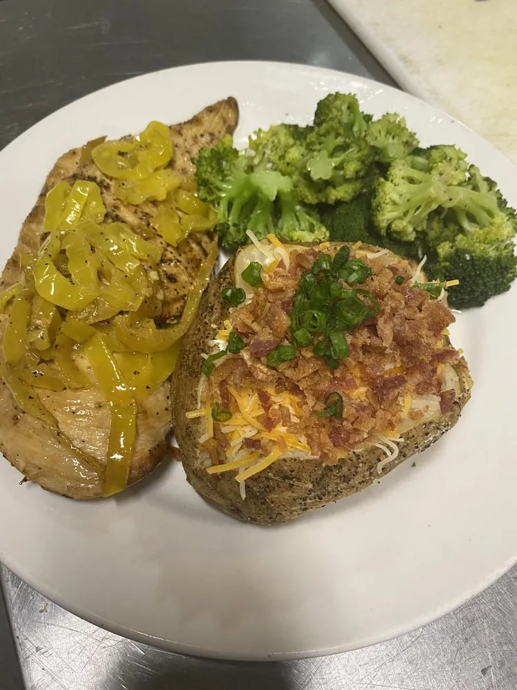 Custom landscaping services for outdoor upgrades in Chandler, AZ by Antonio & Sons Little Man Lawn Services