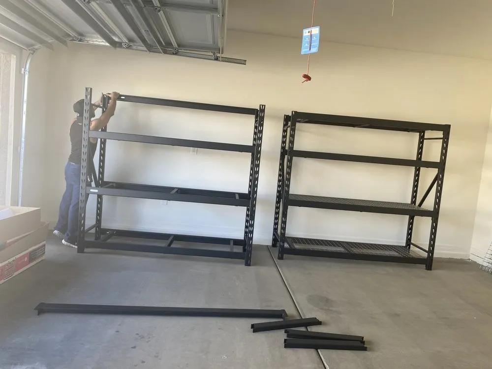 Professional landscaping services experts serving Chandler, AZ - Antonio & Sons Little Man Lawn Services