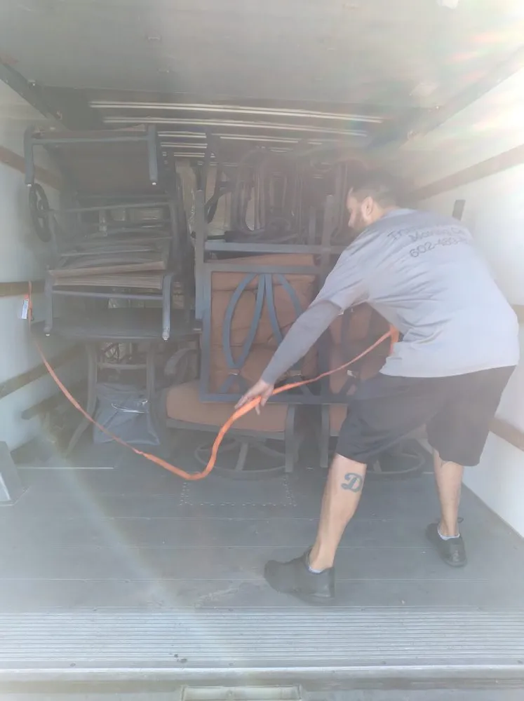 Affordable landscape design with custom design in Chandler, AZ by Antonio & Sons Little Man Lawn Services