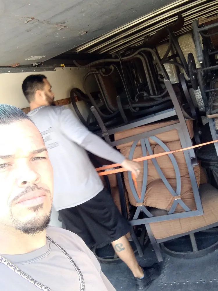 Expert landscape design in Chandler, AZ - Antonio & Sons Little Man Lawn Services