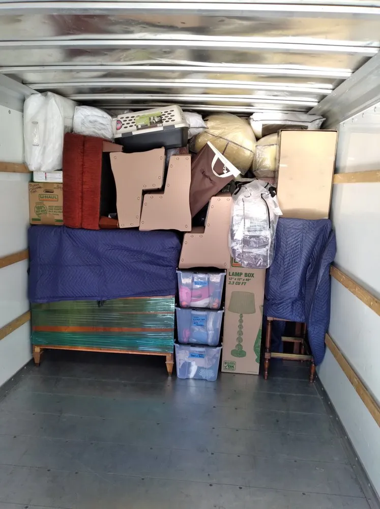 Expert garden landscaping in Chandler, AZ by Antonio & Sons Little Man Lawn Services