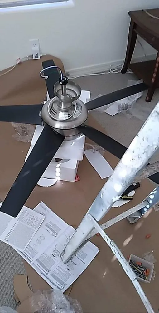 Affordable landscape design in Chandler, AZ by Antonio & Sons Little Man Lawn Services