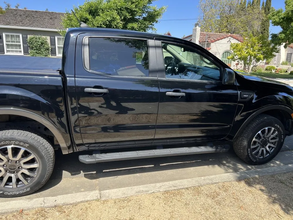 Expert garden landscaping for residential properties in San Jose, CA by Antonio Alcaraz Gardening and Landscaping Services