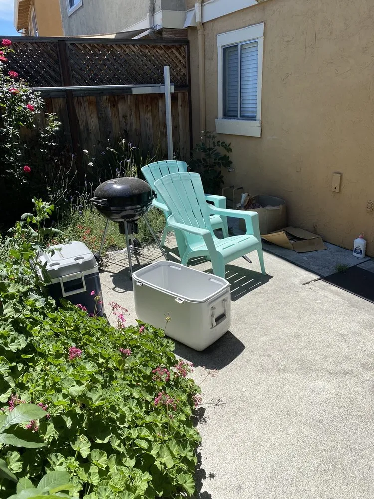 Expert yard maintenance in San Jose, CA - Antonio Alcaraz Gardening and Landscaping Services