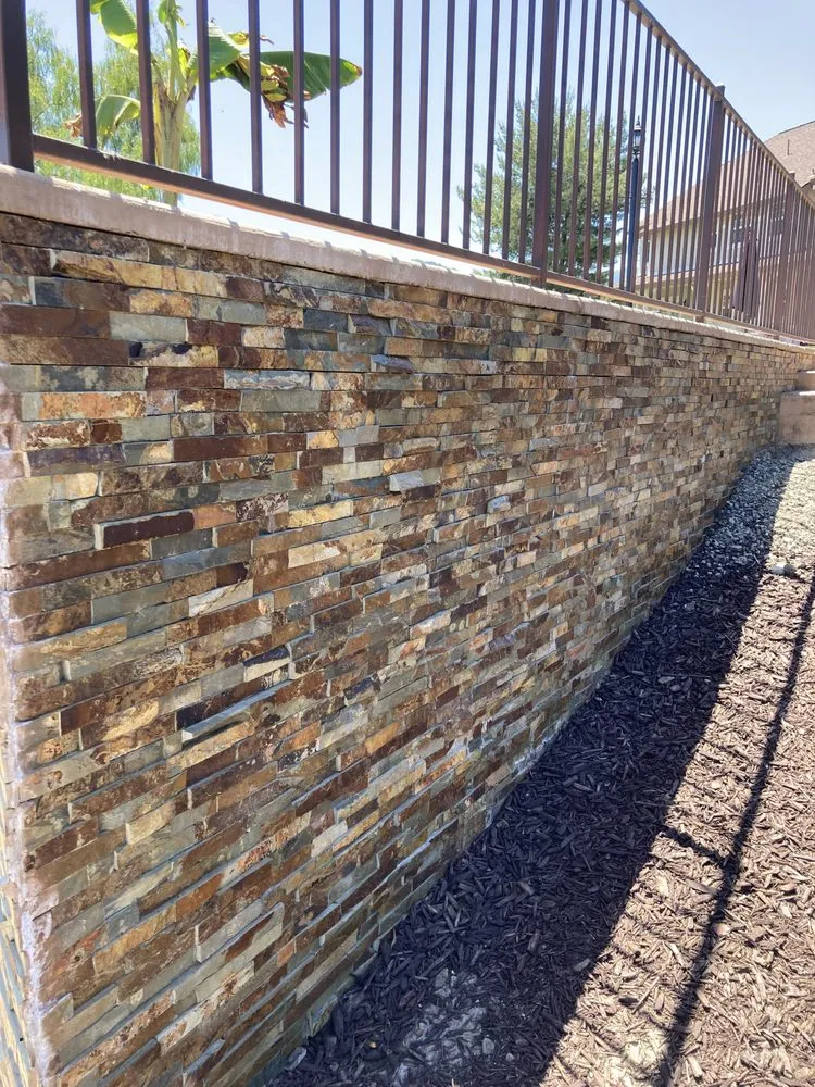 Top-rated outdoor landscaping for outdoor upgrades in San Jose, CA by Antonio Alcaraz Gardening and Landscaping Services