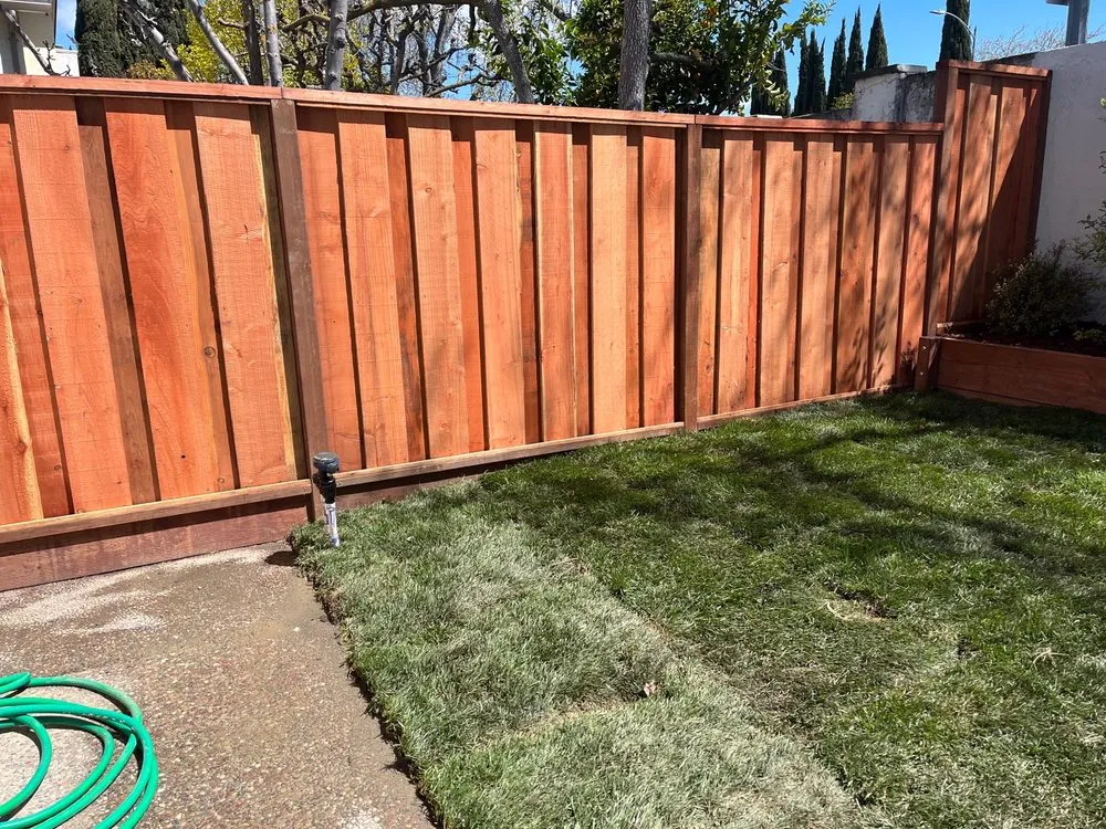 Top-rated landscape design experts serving San Jose, CA - Antonio Alcaraz Gardening and Landscaping Services