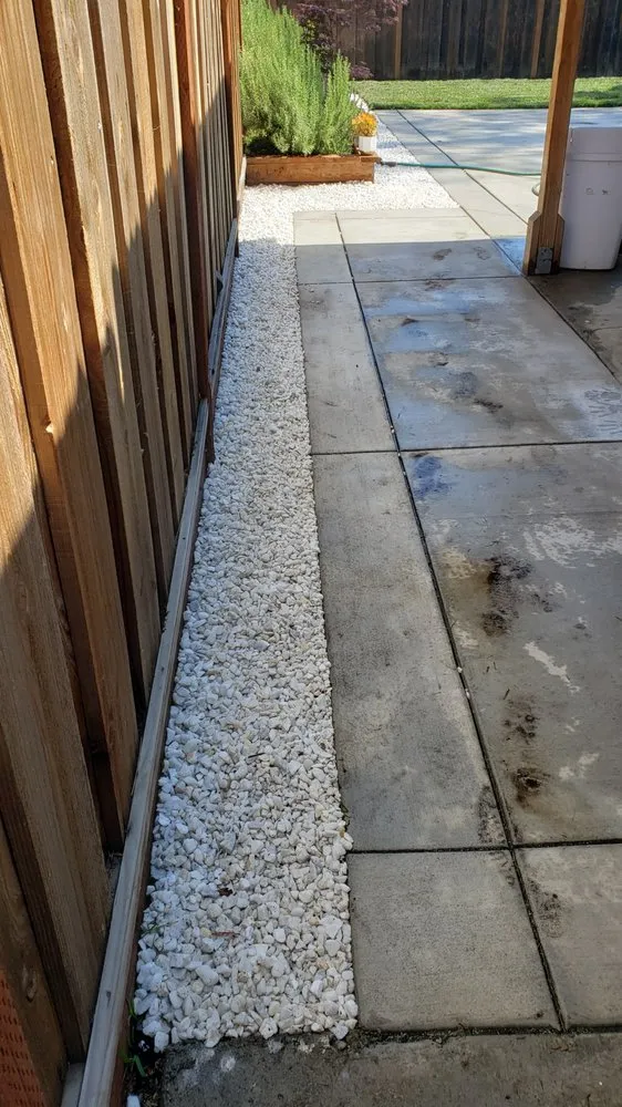 Professional lawn mowing service in San Jose, CA by Antonio Alcaraz Gardening and Landscaping Services