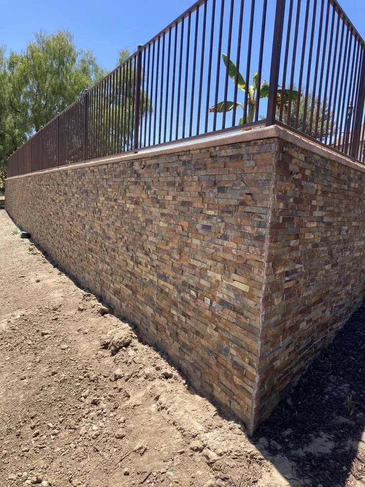 Local landscaping services near you in San Jose, CA by Antonio Alcaraz Gardening and Landscaping Services