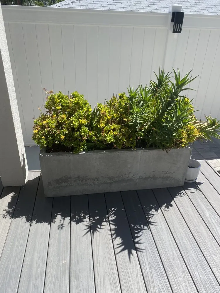 Expert residential landscaping near you in Los Angeles, CA by Antonio and Son's Landscaping