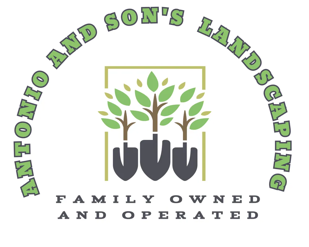 Professional lawn mowing service for outdoor upgrades in Los Angeles, CA by Antonio and Son's Landscaping