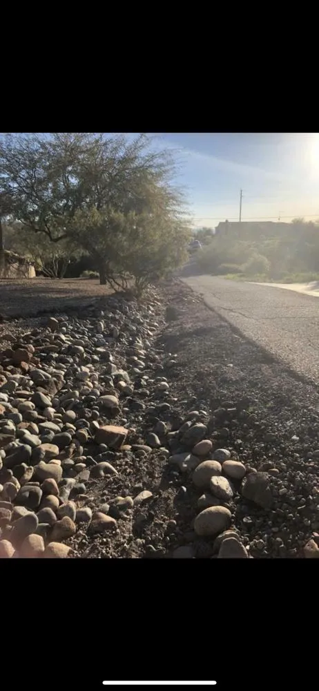 Local residential landscaping for residential properties in Phoenix, AZ by Antonio Estrada Landscaping