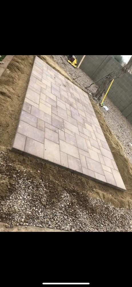 Affordable residential landscaping in Phoenix, AZ - Antonio Estrada Landscaping