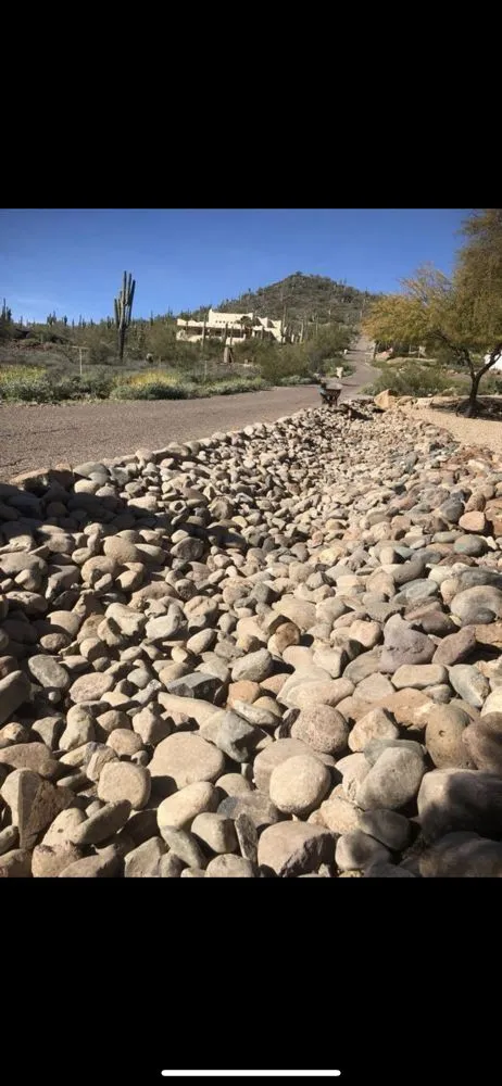 Top-rated residential landscaping in Phoenix, AZ - Antonio Estrada Landscaping