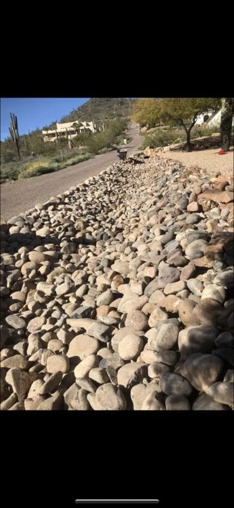 Affordable lawn care service experts serving Phoenix, AZ - Antonio Estrada Landscaping