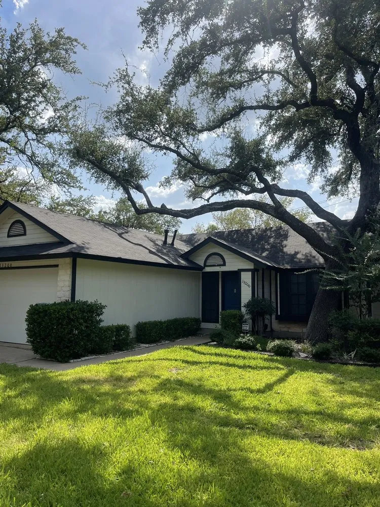 Top-rated landscape design in Austin, TX - Antonio Garcias services