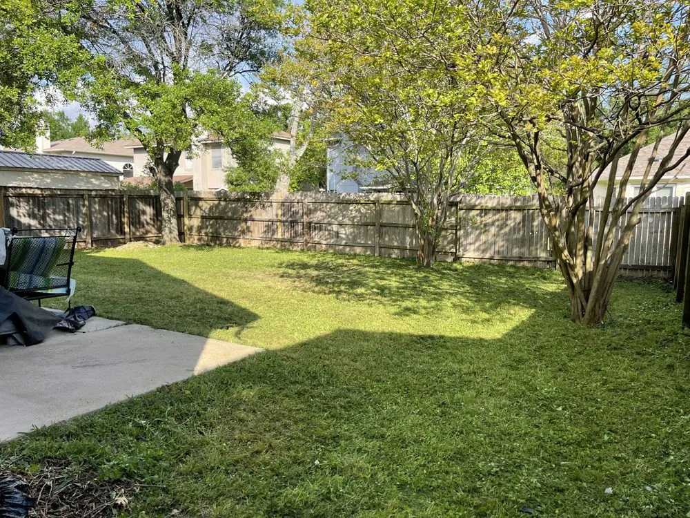 Expert landscape installation experts serving Austin, TX - Antonio Garcias services