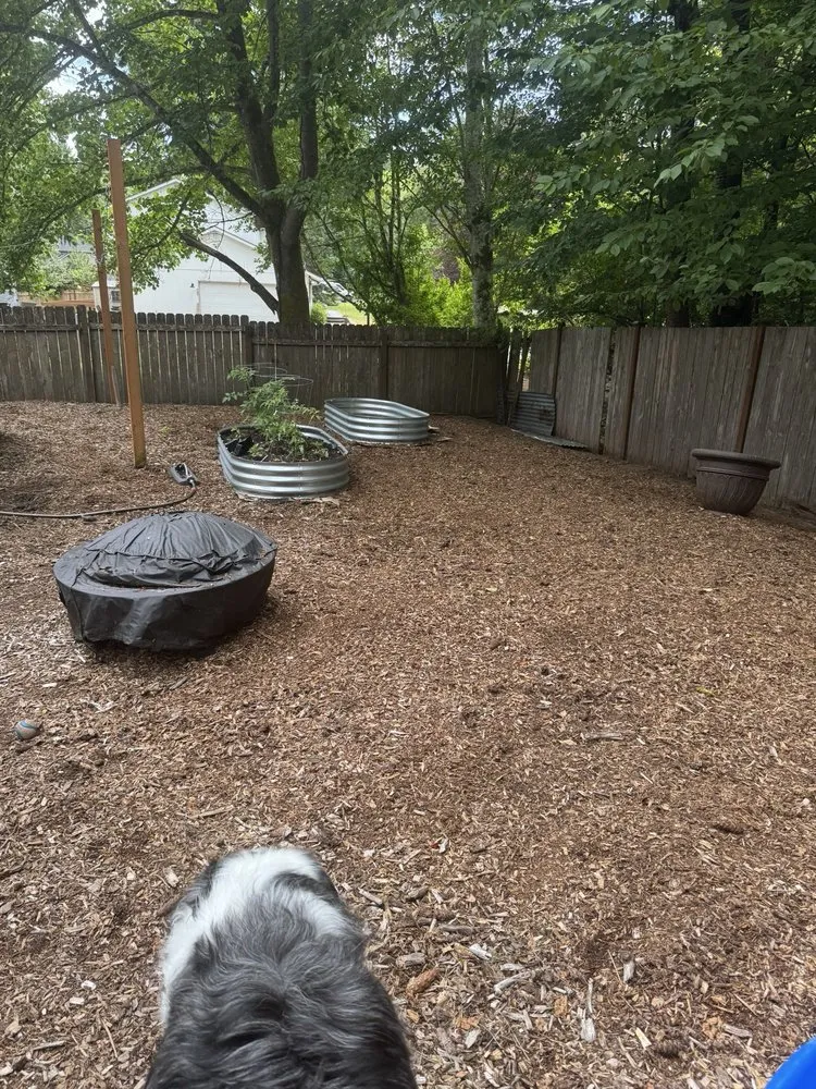 Professional lawn mowing service in Shelton, WA by Antonio Landscaping & Construction