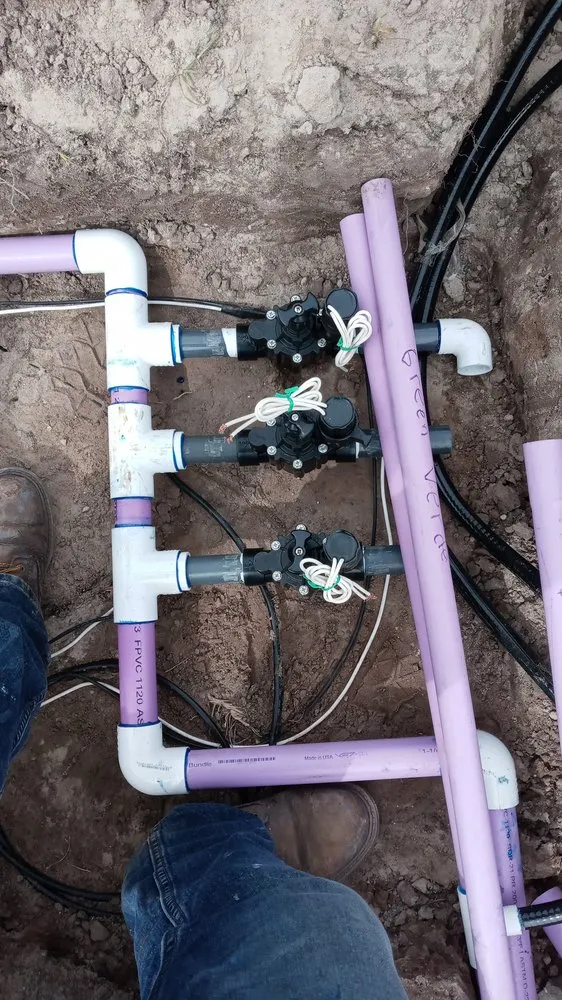 Custom landscaping services for beautiful yards in Sanford, FL by Antonio Landscaping Outdoors And More